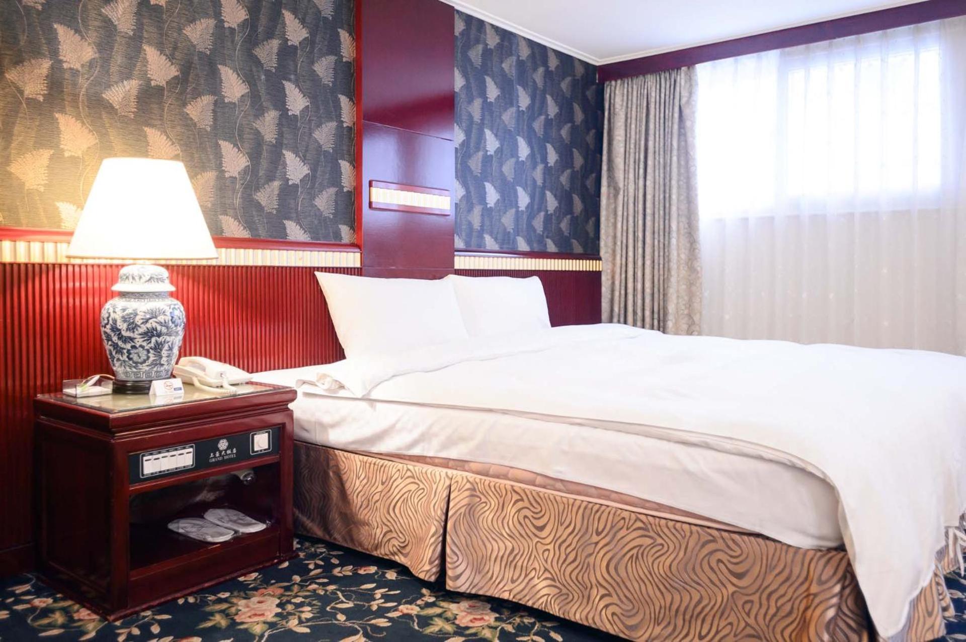 Nagahiro Hotel, Taichung Wenxin Branch Ταϊχούνγκ Εξωτερικό φωτογραφία