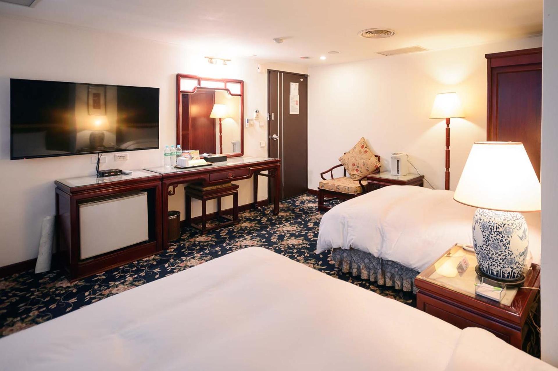 Nagahiro Hotel, Taichung Wenxin Branch Ταϊχούνγκ Εξωτερικό φωτογραφία